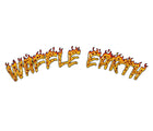 Waffleearth